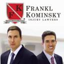Frankl Kominsky Injury Lawyers logo